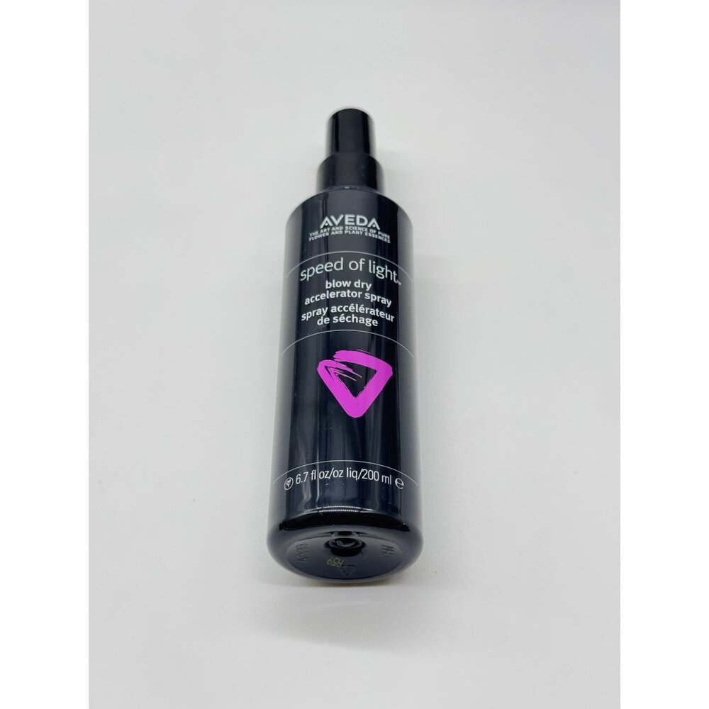 Aveda Speed of Light™ Blow Dry Accelerator - 6.7 fl oz/ 200 ml
